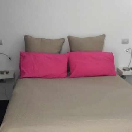 Apartamento Paco Playa del Ingles  Ruang foto