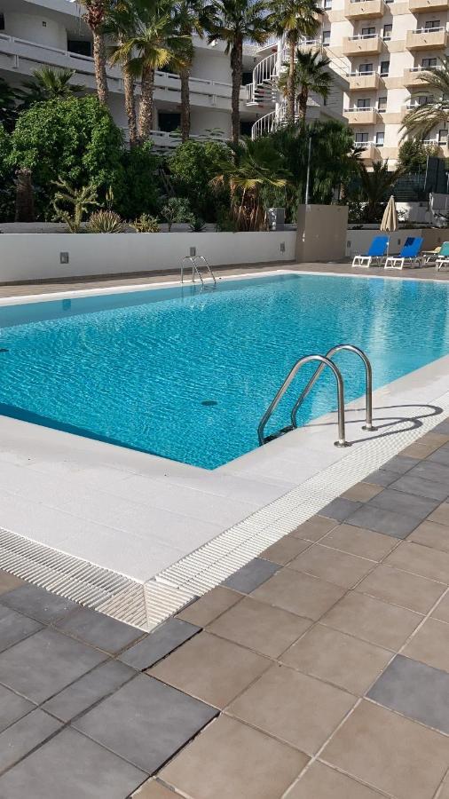 Apartamento Paco Playa del Ingles  Bagian luar foto