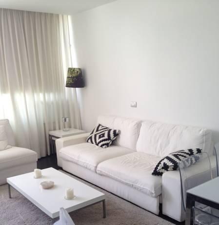 Apartamento Paco Playa del Ingles  Ruang foto