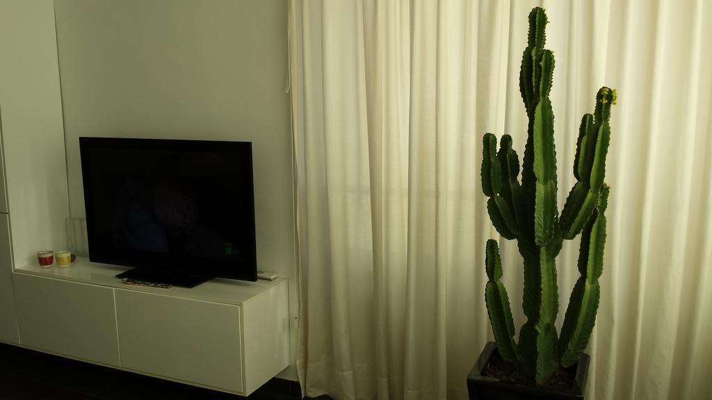 Apartamento Paco Playa del Ingles  Ruang foto